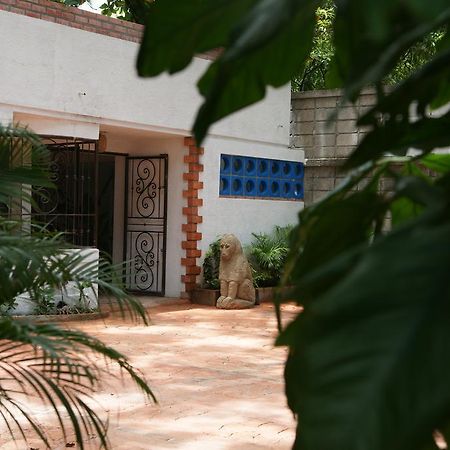 Corail Suites Jacquet Luaran gambar