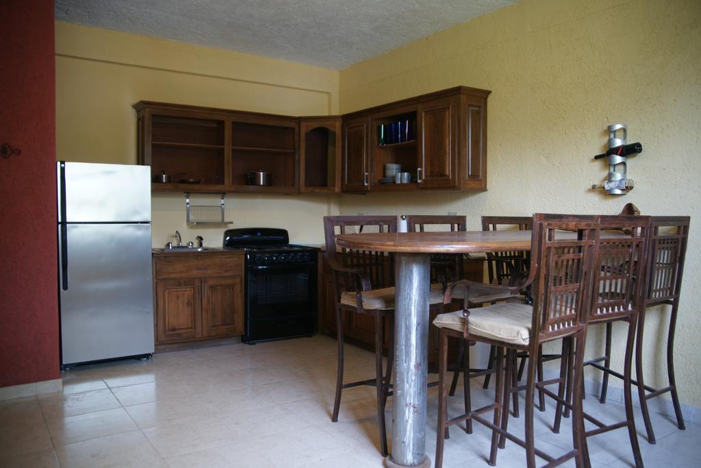 Corail Suites Jacquet Bilik gambar