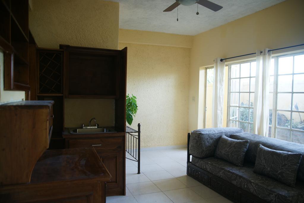 Corail Suites Jacquet Bilik gambar