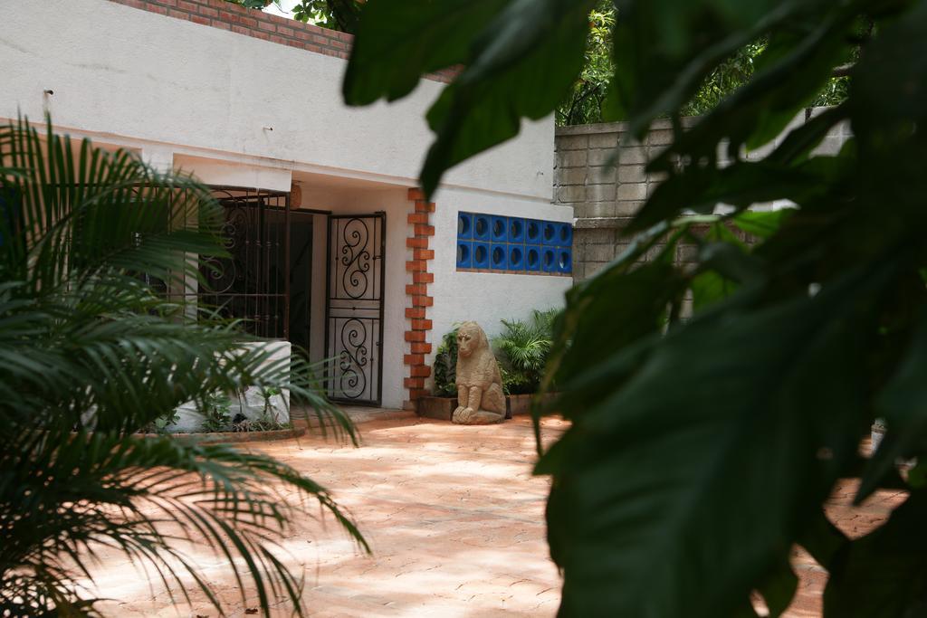 Corail Suites Jacquet Luaran gambar