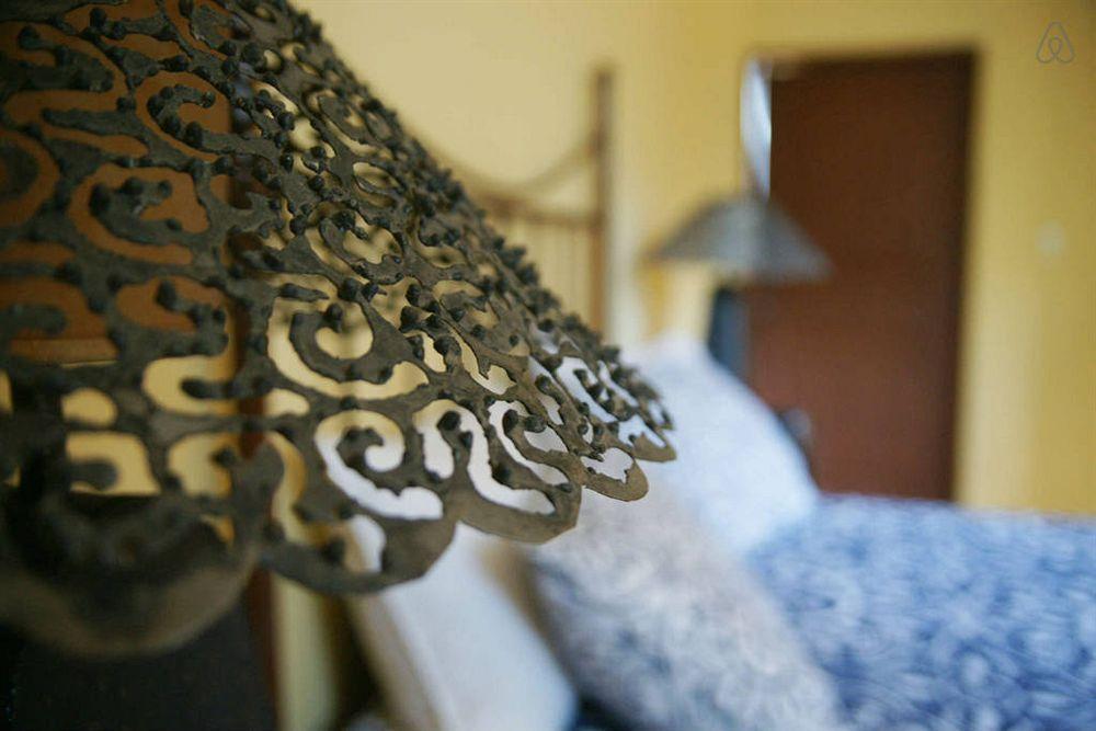 Corail Suites Jacquet Luaran gambar
