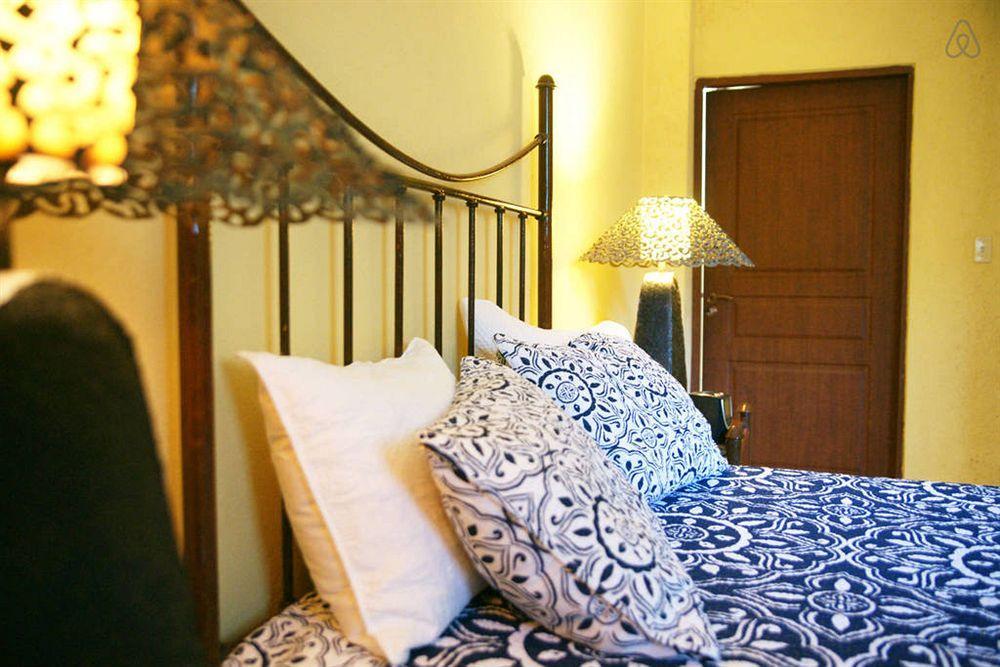 Corail Suites Jacquet Luaran gambar