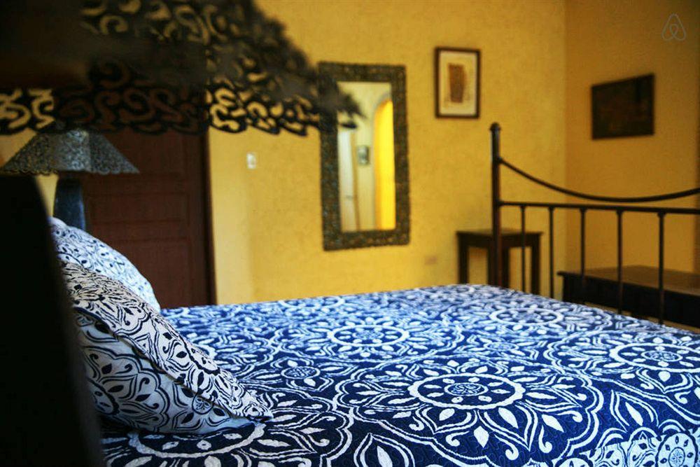 Corail Suites Jacquet Luaran gambar
