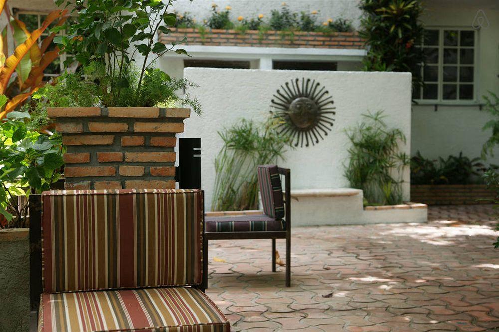 Corail Suites Jacquet Luaran gambar