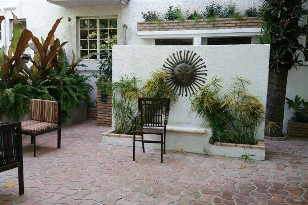 Corail Suites Jacquet Luaran gambar