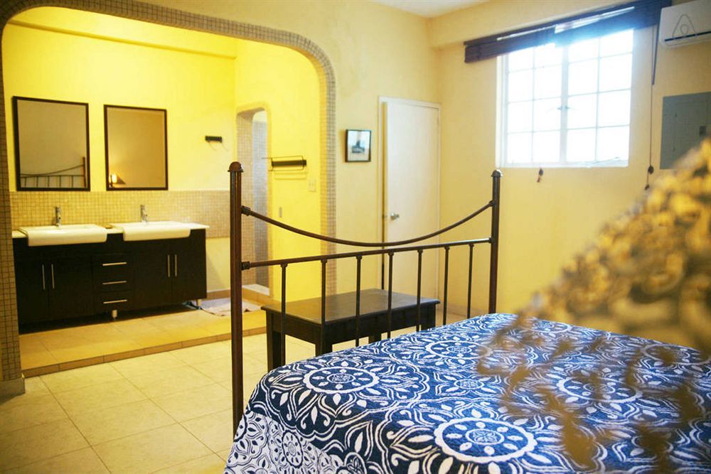 Corail Suites Jacquet Luaran gambar
