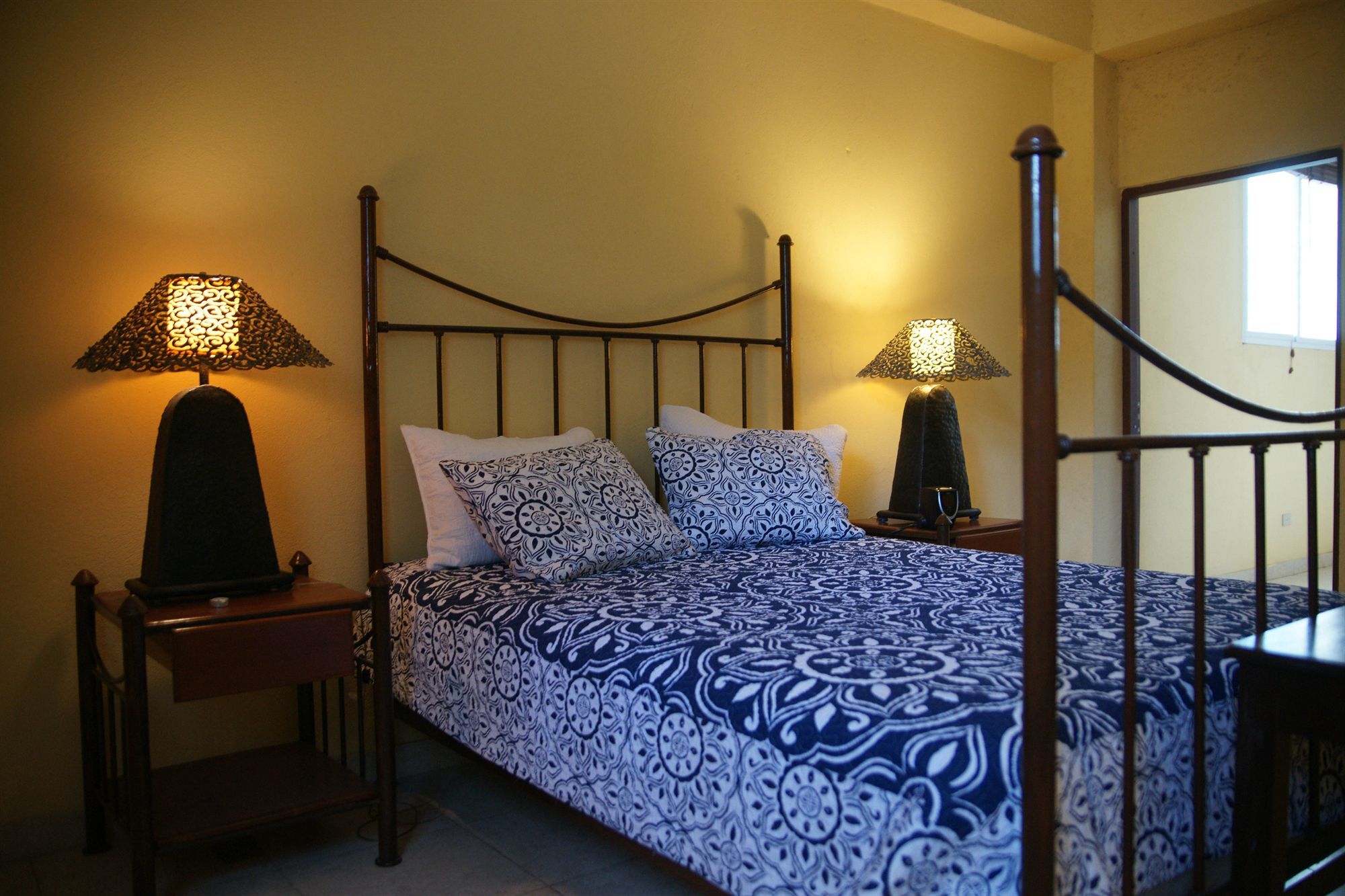 Corail Suites Jacquet Luaran gambar