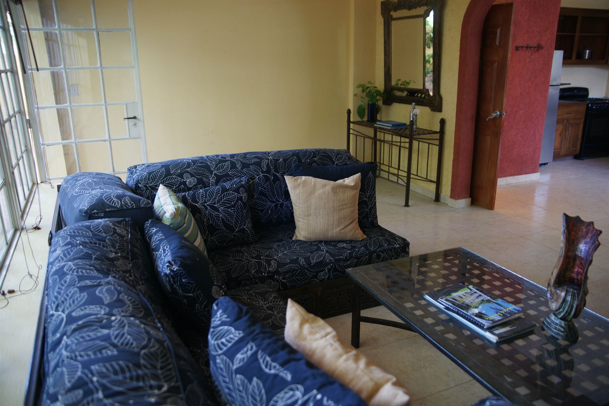 Corail Suites Jacquet Luaran gambar
