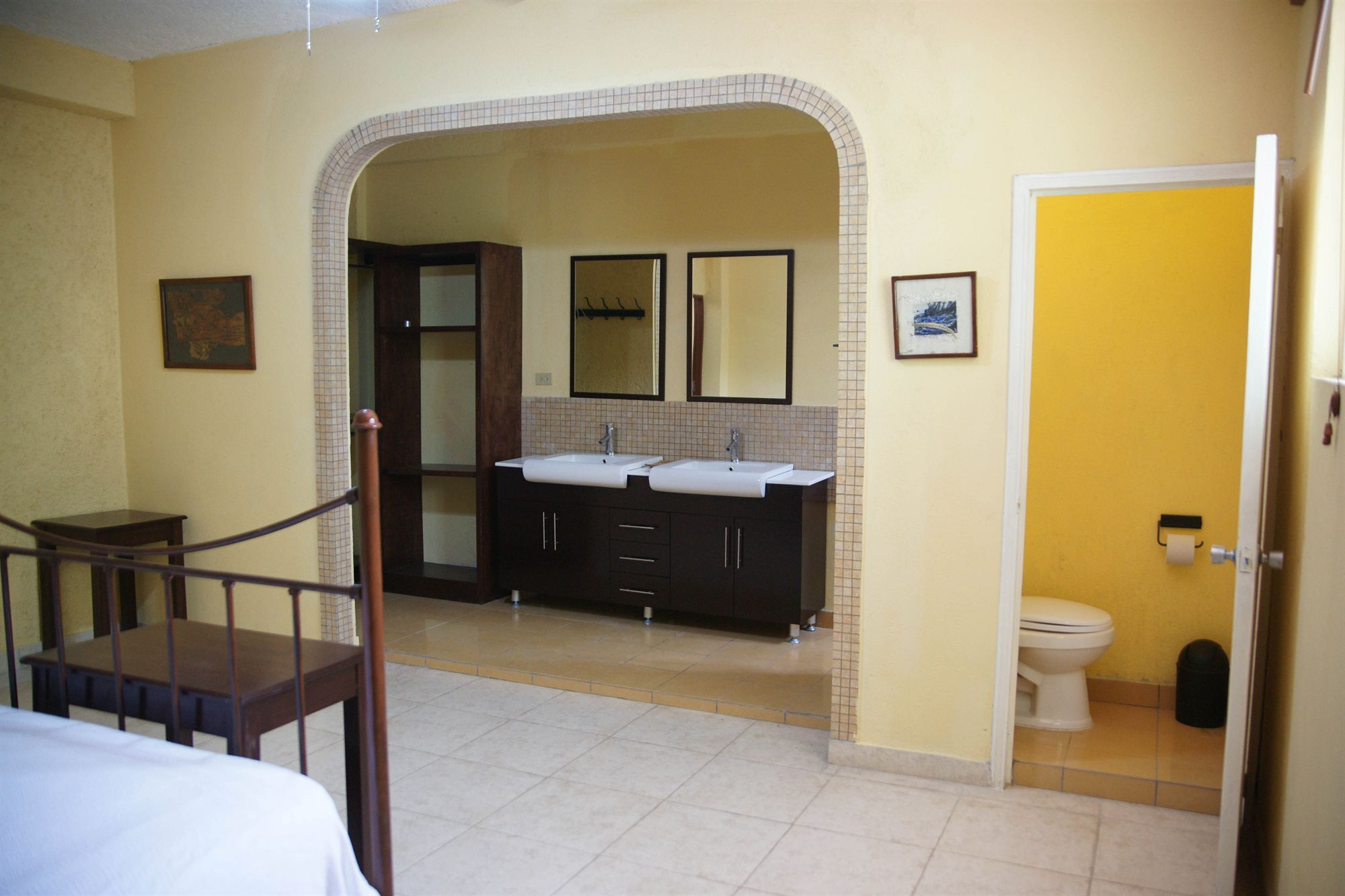 Corail Suites Jacquet Luaran gambar