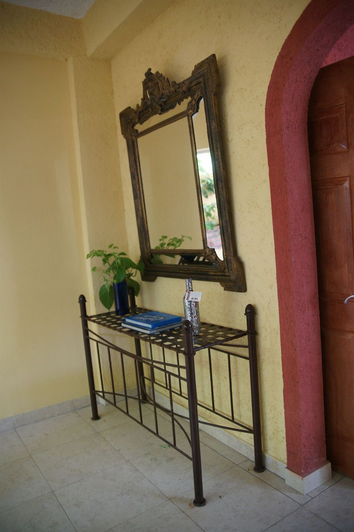 Corail Suites Jacquet Luaran gambar