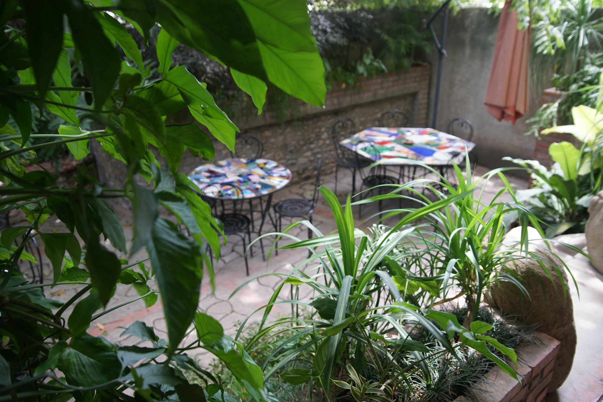 Corail Suites Jacquet Luaran gambar