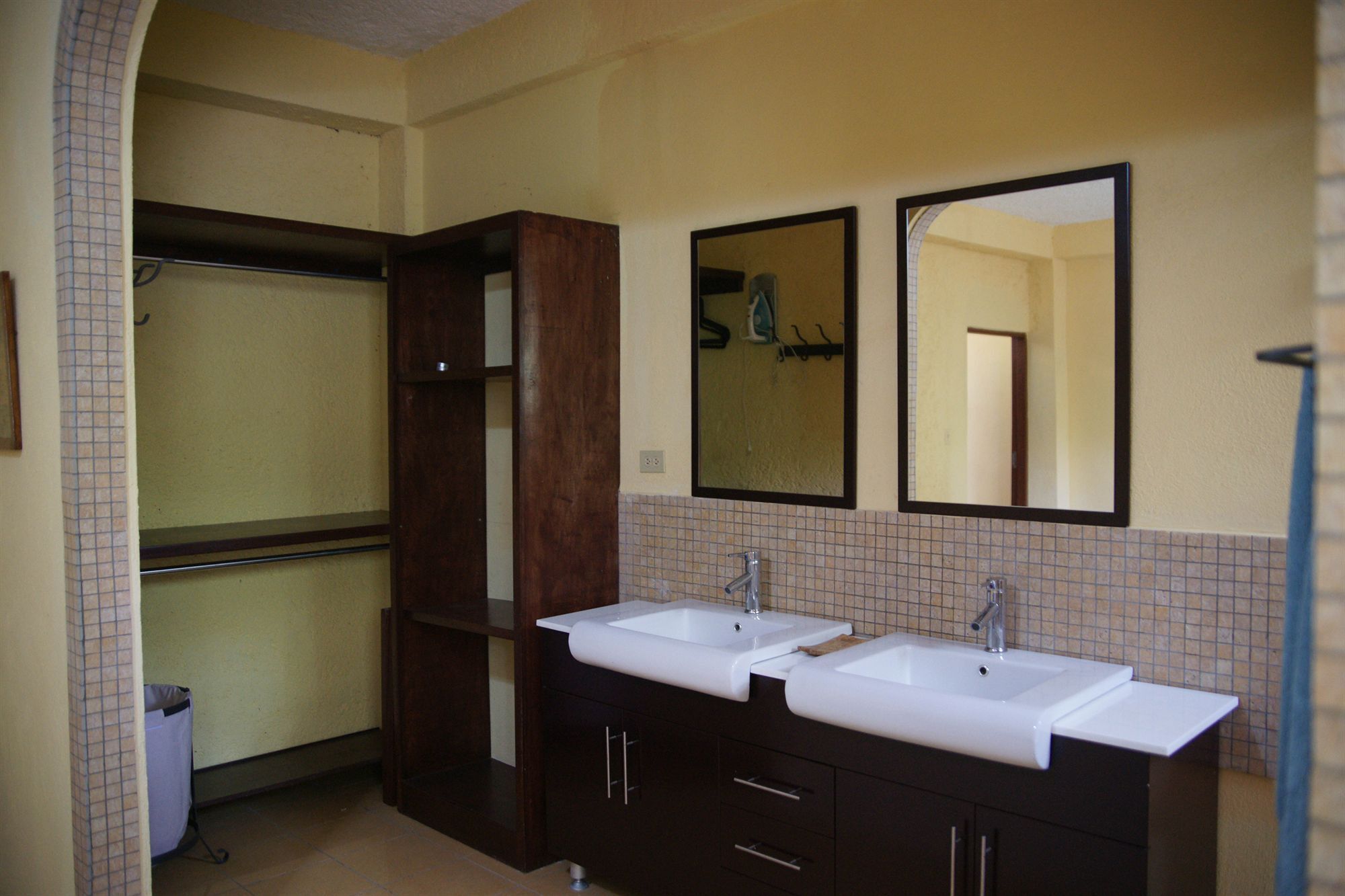 Corail Suites Jacquet Luaran gambar