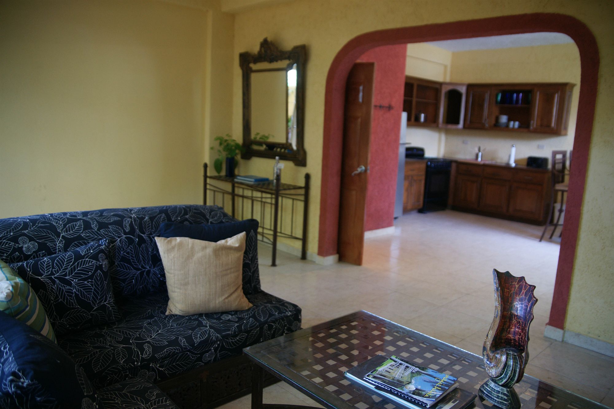 Corail Suites Jacquet Luaran gambar