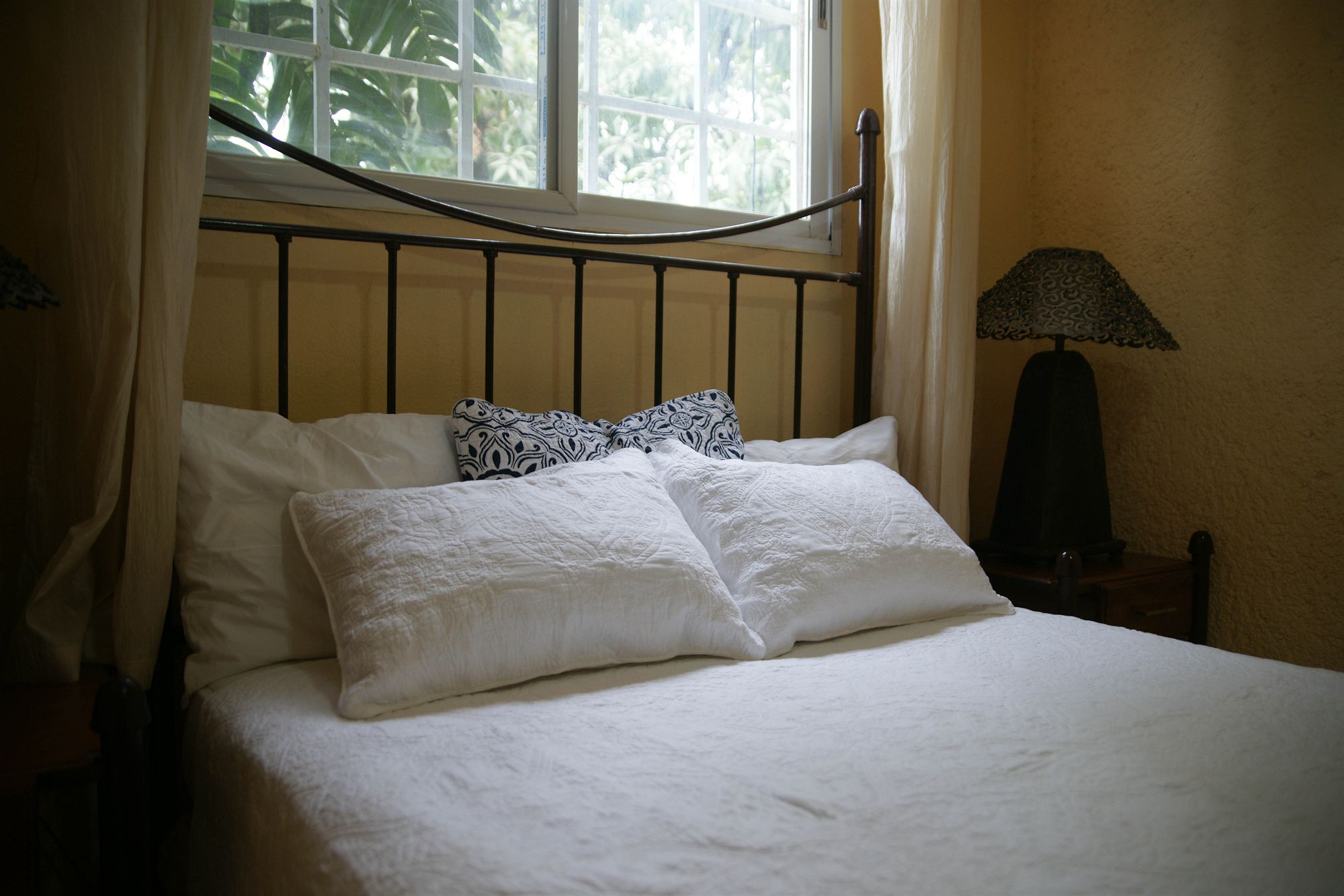 Corail Suites Jacquet Luaran gambar