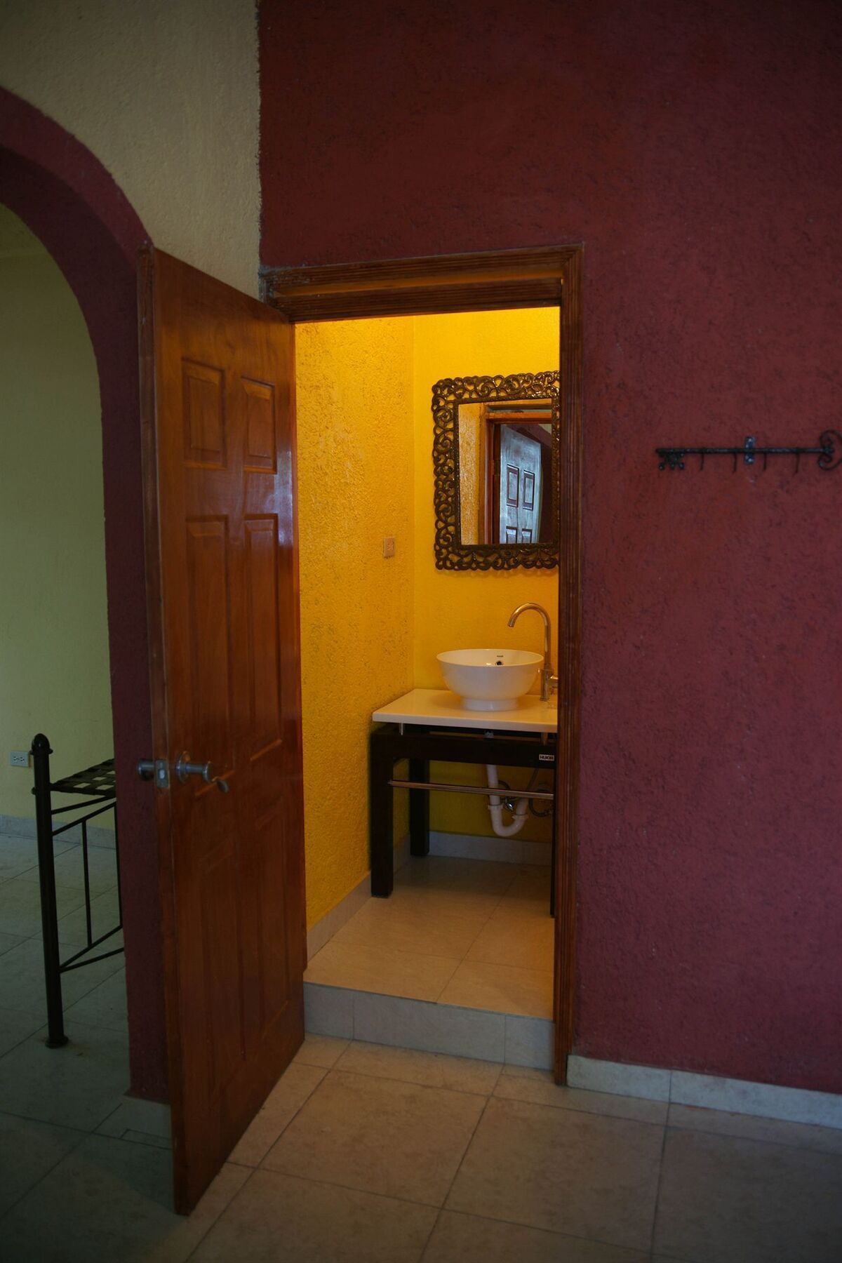 Corail Suites Jacquet Luaran gambar